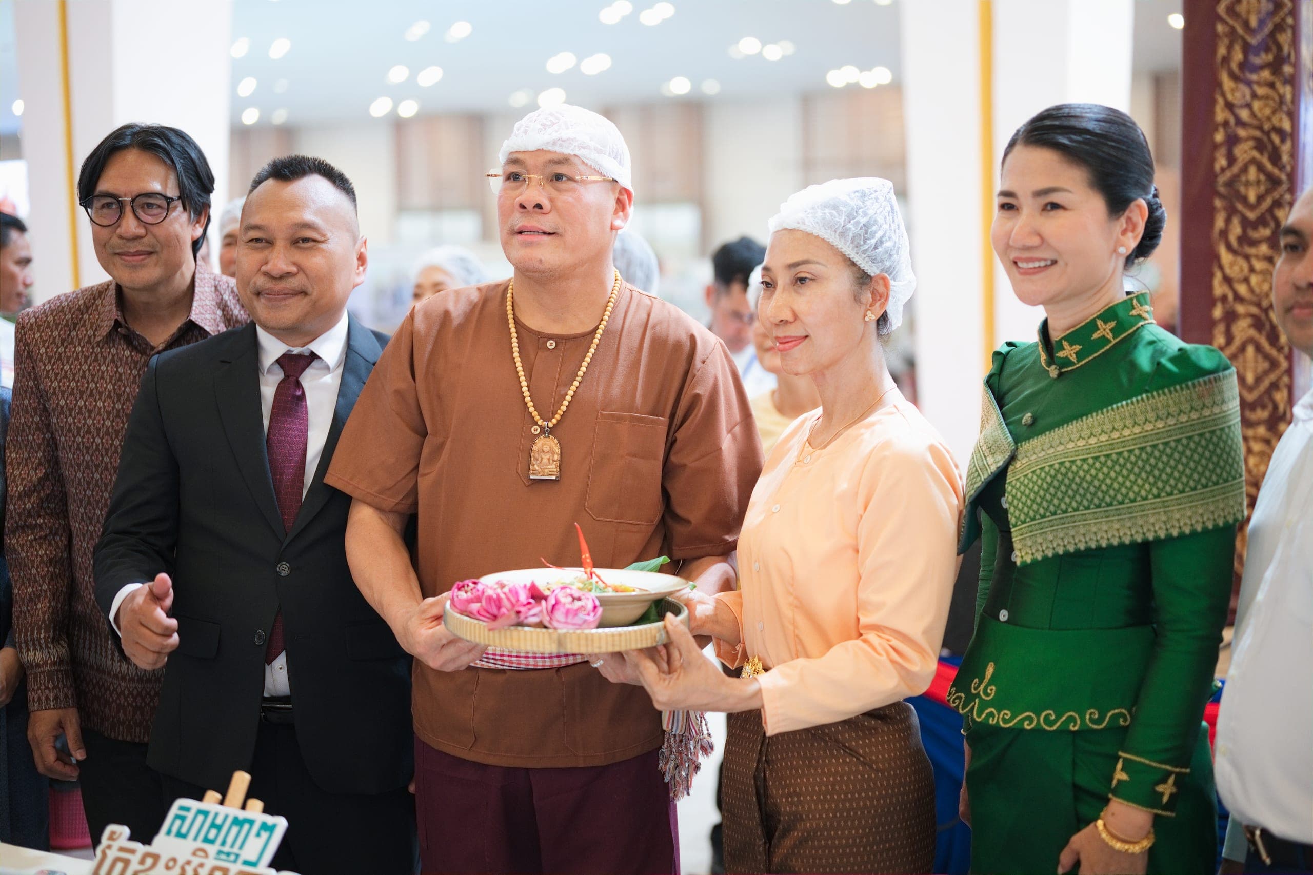 Chef event image